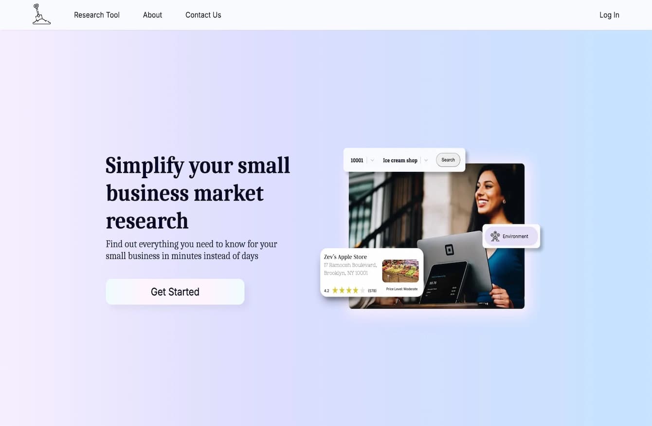 MarketDig